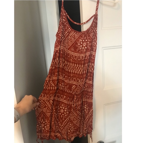 Garage Romper - Picture 1 of 2